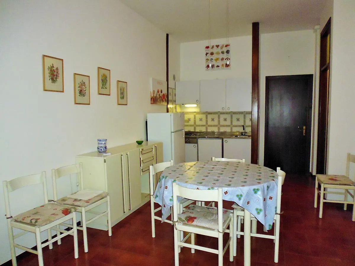Condominio Union Lido di Jesolo Apartman