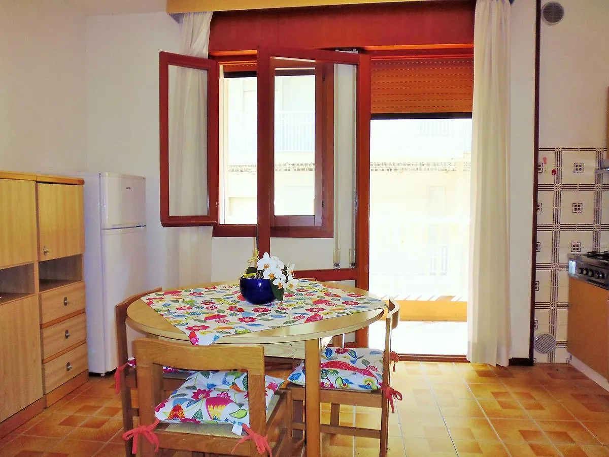 Condominio Union Lido di Jesolo Olaszország