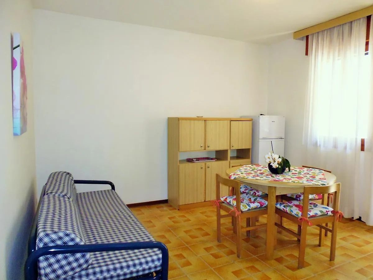 Condominio Union Lido di Jesolo Apartman