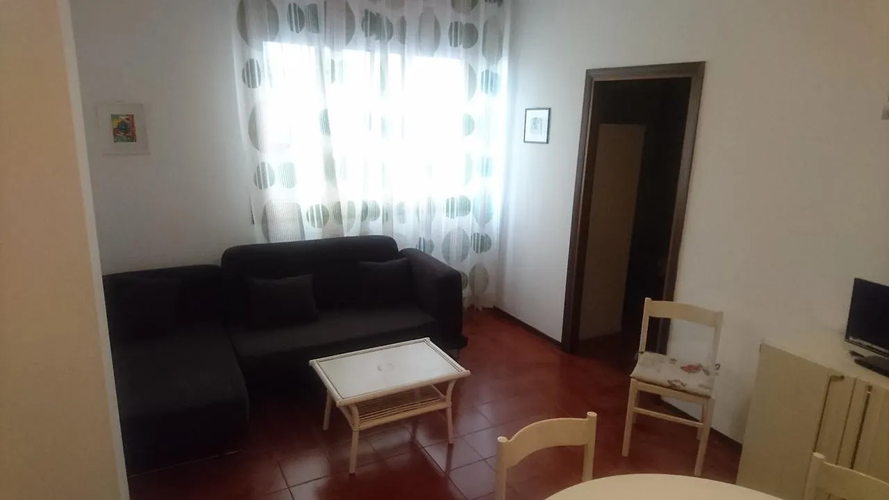 Condominio Union Lido di Jesolo Apartman