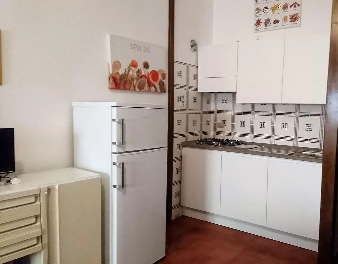 Condominio Union Lido di Jesolo Olaszország