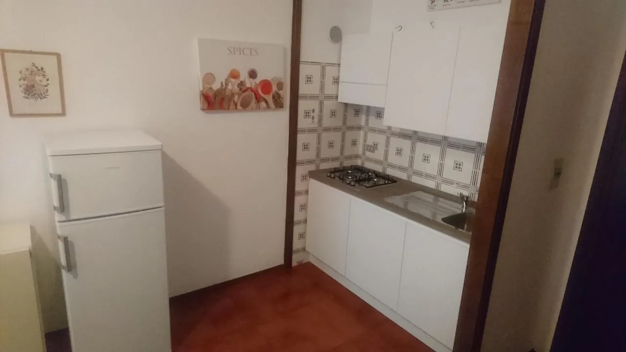 Condominio Union Lido di Jesolo Apartman