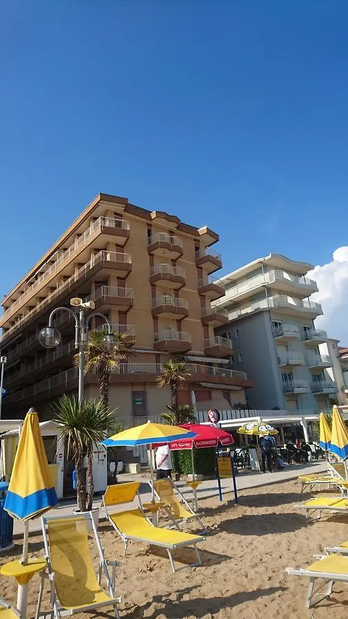 Condominio Union location